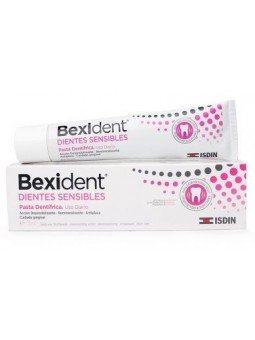 Isdin Bexident Pasta...