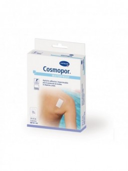 Cosmopor Waterproof Ad...