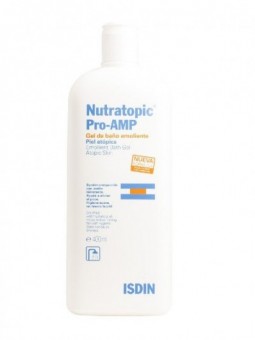 Isdin Nutratopic Pro-amp...