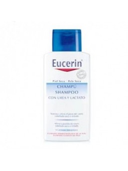 Eucerin Champú Urea 5% y...