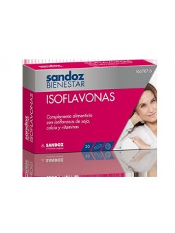 Sandoz Bienestar...