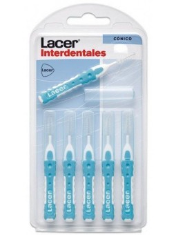 Lacer Cepillo Interdental...