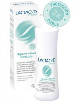 Lactacyd Intimo Deo Protect...