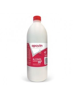 Aposan Alcohol 96º Cl de...