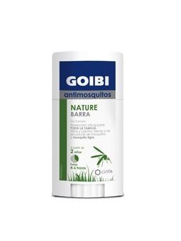 Goibi Nature Antimosquitos...