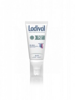 Ladival Piel Seca SPF50+ 50ml