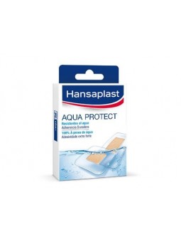 Hansaplast Aqua Protect...