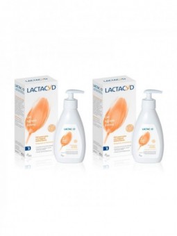 Lactacyd Gel Íntimo Pack...