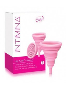 Intimina Lily Cup Compact A