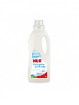 Detergente Ropa Bebe Nuk...