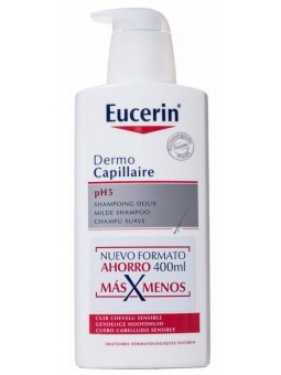 Eucerin Dermo Capillaire...