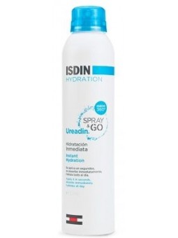 Isdin Ureadin Spray And Go...