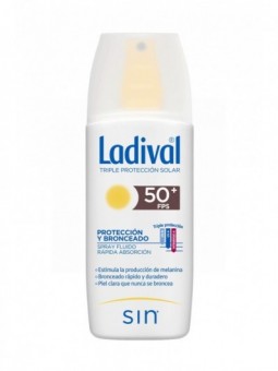 Ladival Protección y...