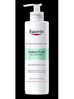 Eucerin Dermopure Oil...