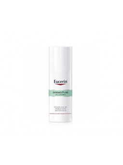 Eucerin Dermopure Oil...