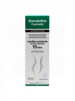 Somatoline Celulitis...