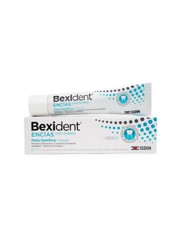 Isdin Bexident Pasta...