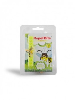 Repel Bite Niños Pulsera...