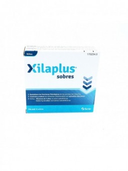 Xilaplus 8 Sobres