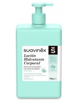 Suavinex Loción Hidratante...