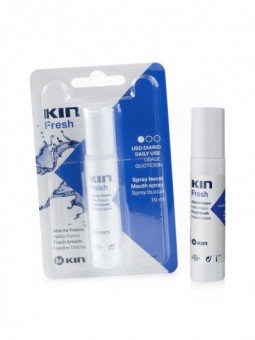 Kin Fresh Spray 15ml