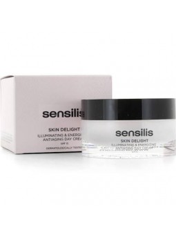 Sensilis Skin Delight Crema...