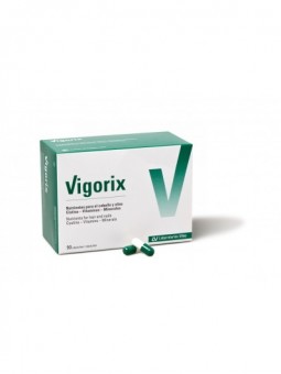 Vigorix 90 Cápsulas