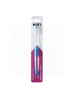 Kin Cepillo Dental Suave 1ud