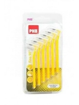 Phb Interdental 90º Fino 6 uds