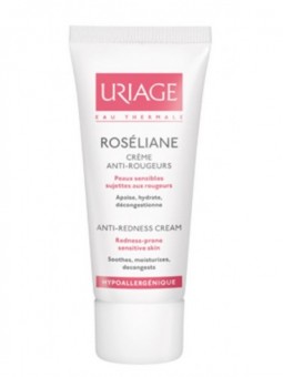 Roseliane Creme Uriage 40 Ml.