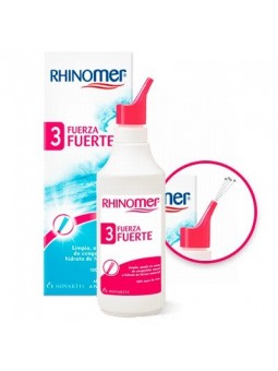 Rhinomer Fuerza 3...