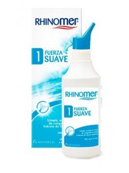 Rhinomer Fuerza Suave 1 135 ml