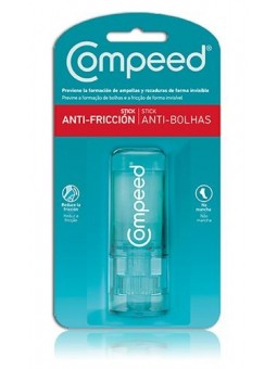 Compeed Anti-friccion Stick...