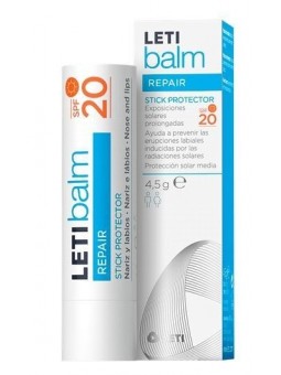 LetiBalm Stick Protector...