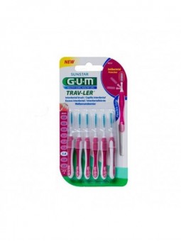 Gum Cepillo Interdental...