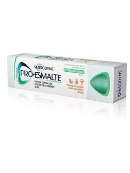 Sensodyne Proesmalte Pasta...