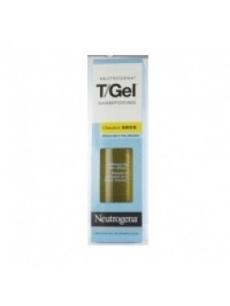 Neutrogena Champu T-gel...