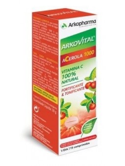 Arkopharma Arkovital...