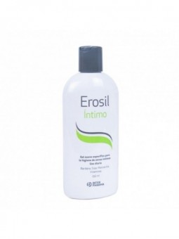 Erosil Intimo 250 Ml