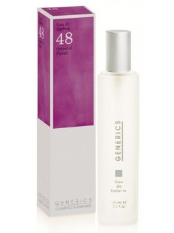 Generics Eau de Parfum 48...