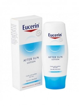 Eucerin After Sun Loción...