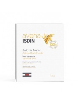 Isdin Avena Baño de Avena...