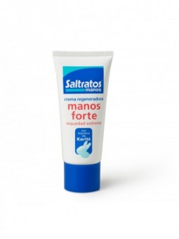 Saltratos Manos Forte 50ml