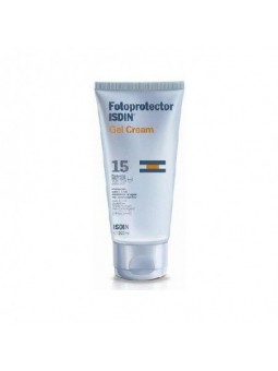 Isdin Fotoprotector Spf15...