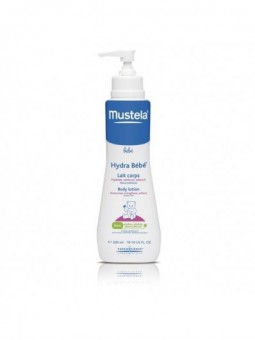 Mustela Hydra-bebe Cuerpo...