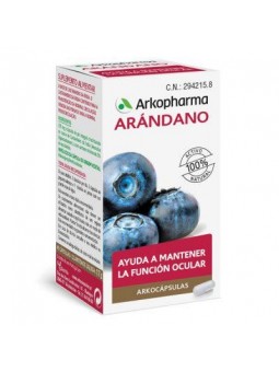 Arkopharma Arándano 45...