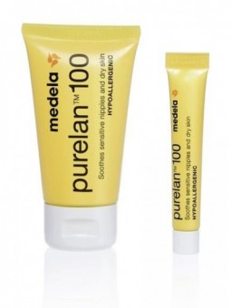 Medela Purelan 100 Crema 37gr