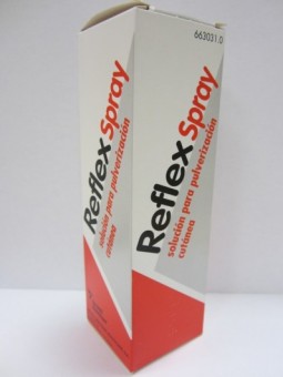 Reflex Spray 130 Ml