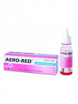 Aero Red 100 Mg-ml Gotas...