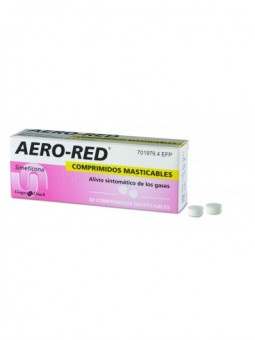 Aero Red 40 Mg 30...